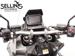 HONDA - X-ADV 750 NHC64 Matte Iridium