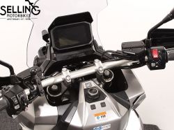 HONDA - X-ADV 750