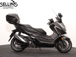 NSS 350 Forza