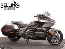 GL 1800 B Bagger