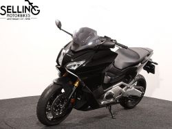 HONDA - NSS 750 Forza