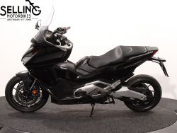 HONDA - NSS 750 Forza