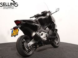 HONDA - NSS 750 Forza