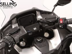 HONDA - NSS 750 Forza