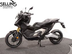 HONDA - X-ADV 750