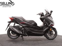 NSS 350 Forza
