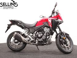NX 500