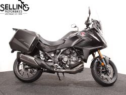 NT 1100 DCT