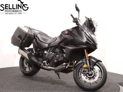 HONDA - NT 1100 DCT
