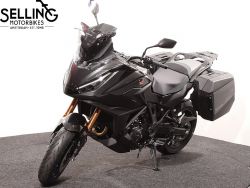 HONDA - NT 1100 DCT