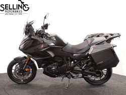 HONDA - NT 1100 DCT