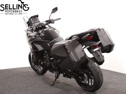 HONDA - NT 1100 DCT