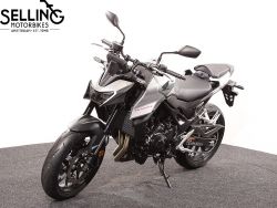 HONDA - CB 750 Hornet