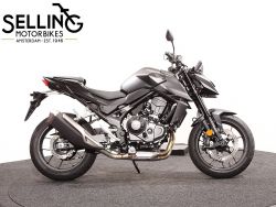CB 750 Hornet