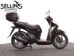 HONDA - SH 125