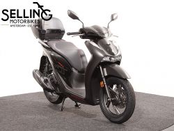 HONDA - SH 125