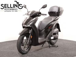 HONDA - SH 125
