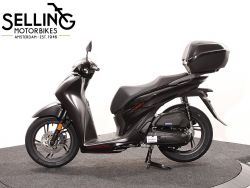 HONDA - SH 125
