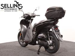 HONDA - SH 125