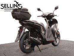 HONDA - SH 125