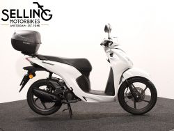HONDA - VISION 110