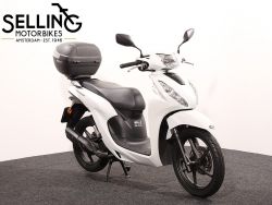 HONDA - VISION 110