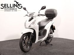 HONDA - VISION 110