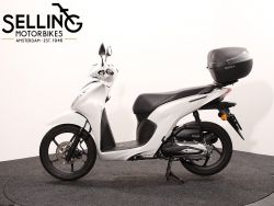 HONDA - VISION 110
