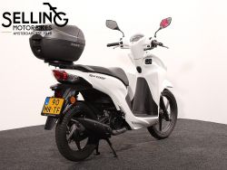 HONDA - VISION 110