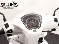 HONDA - VISION 110