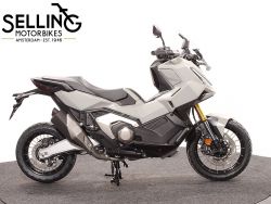 X-ADV 750