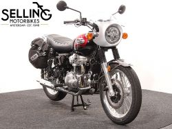 KAWASAKI - W 800