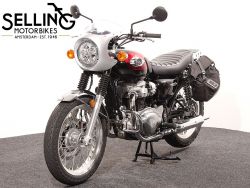 KAWASAKI - W 800