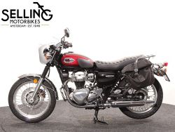 KAWASAKI - W 800