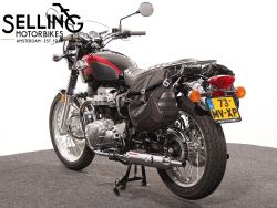 KAWASAKI - W 800