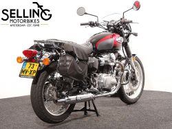 KAWASAKI - W 800