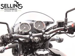 KAWASAKI - W 800