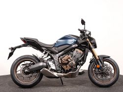 CB 750 A