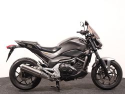 NC 700 S
