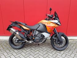 1190 ADVENTURE ABS/EDS/TPMS