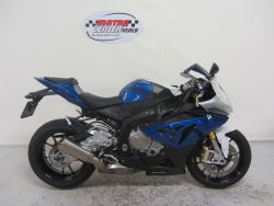S1000RR ABS