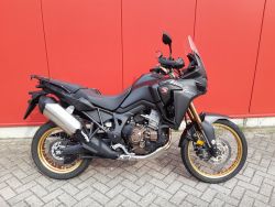 CRF1000 AFRICA TWIN DCT