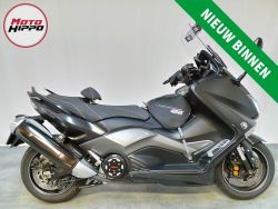 TMAX Iron Max