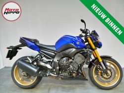 FZ8-N ABS