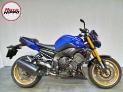 YAMAHA - FZ8-N ABS