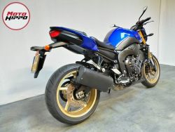 YAMAHA - FZ8-N ABS