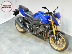 YAMAHA - FZ8-N ABS