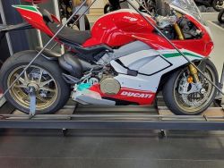 PANIGALE V4 SPECIALE