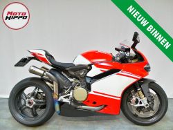1299 Superleggera