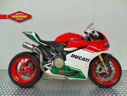 PANIGALE 1299 R FINAL EDITION